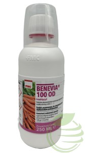 BENEVIA 100 OD 250ml