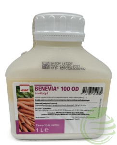 BENEVIA 100 OD 1L