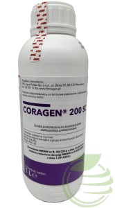 CORAGEN 200 SC 1L