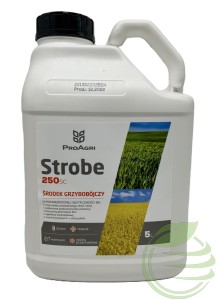 STROBE 250 SC 5L