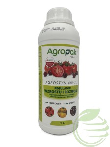 AGROSTYM 480SL 1L