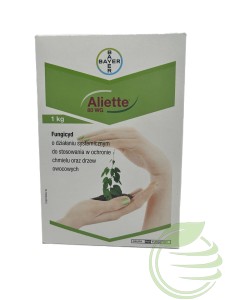 ALIETTE 80WG 1kg 