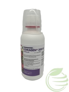CORAGEN 200 SC 175ml