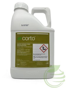 CORTO 10WG 2,5kg