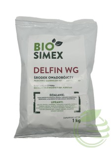  DELFIN WG 1kg