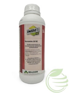 KOROMITE 10 EC 1L