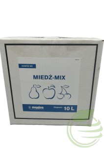 MIEDŹ-MIX 10L