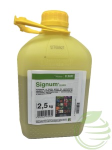 SIGNUM 33 WG 2,5kg