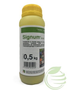 SIGNUM 33 WG 0,5kg
