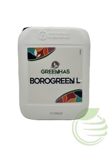 BOROGREEN 5L