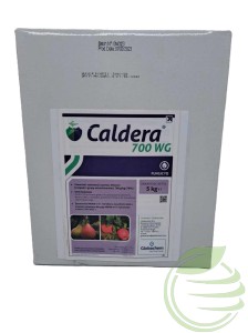 CALDERA 700 WG 5kg