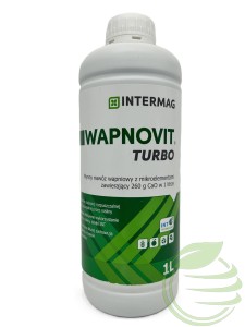 WAPNOVIT TURBO 1L
