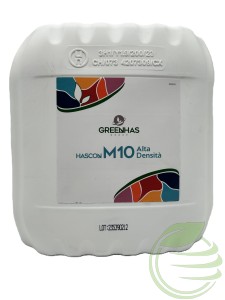 HASCON M10 AD 15L