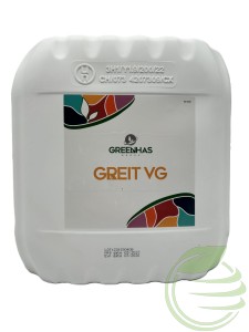 GREIT VG 15L