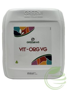 VIT-ORG VG 15L