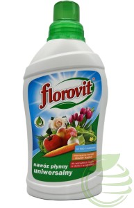 FLOROVIT UNIWERSALNY 1L