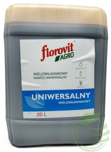 FLOROVIT UNIWERSALNY 20L