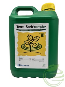 TERRA SORB - COMPLEX 5L