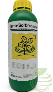 TERRA SORB - COMPLEX 1L