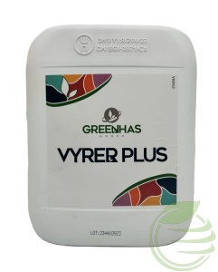 VYRER PLUS 5L