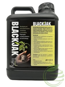 BLACKJAK 5L 