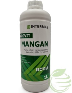 MIKROVIT MANGAN 1L