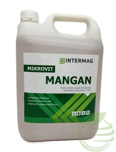 MIKROVIT MANGAN 5L