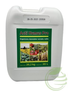 ACTI HUMUS PRO 20L