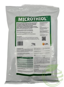 MICROTHIOL 80 WG 1kg