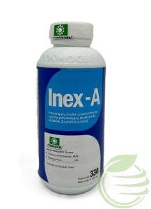 INEX-A 0,33 L