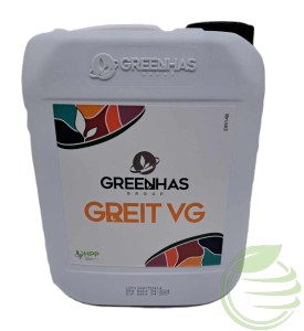 GREIT VG 5L