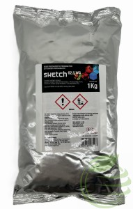 SKETCH 62,5 WG 1KG