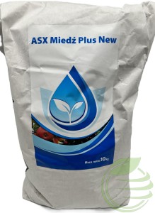MIEDŹ PLUS NEW 50WP 10KG