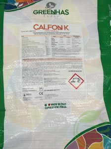 CALFON K 10KG